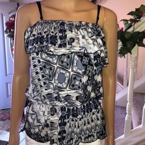 Halter Dress Shirt